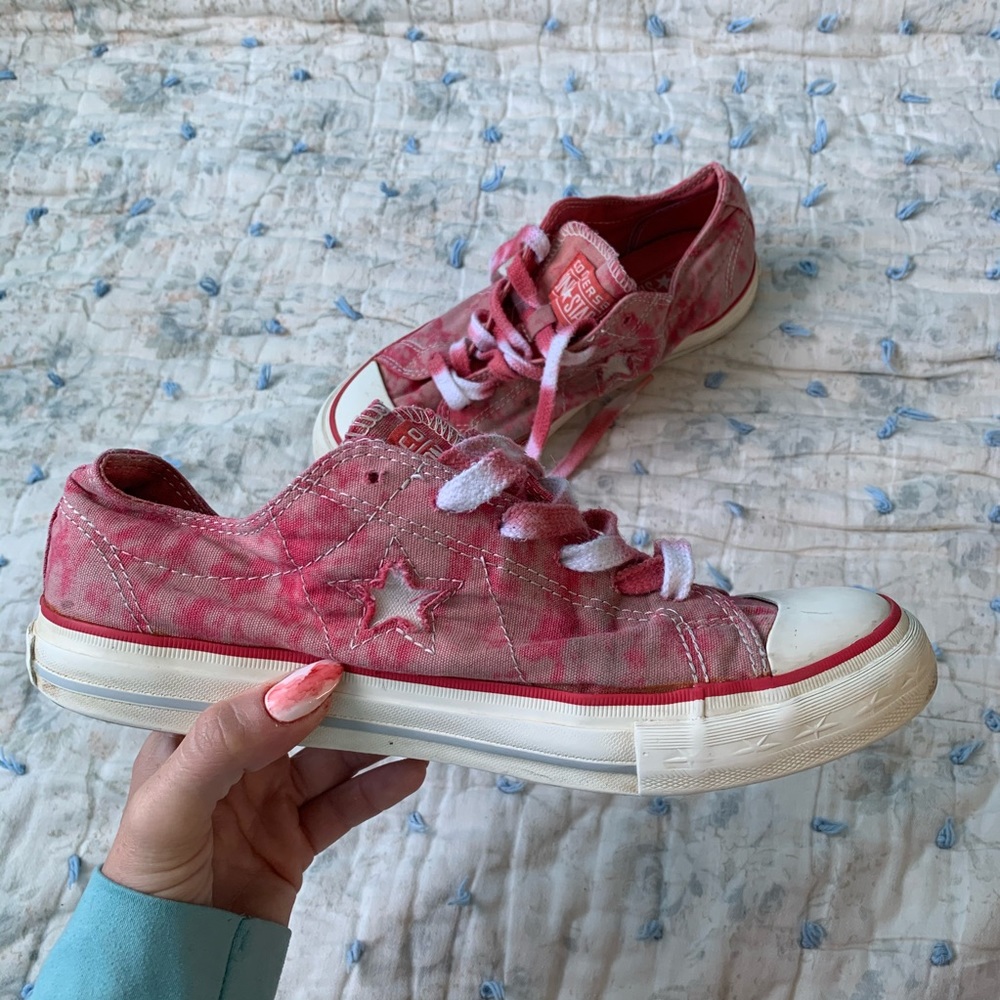 Converse
